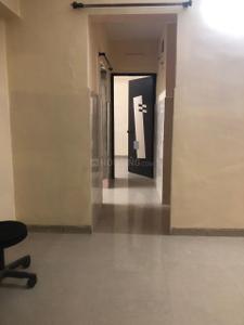Hall Image of 618 Sq.ft 1.5 BHK Apartment / Flat for rent in Thane West Thane for Rs. 24000