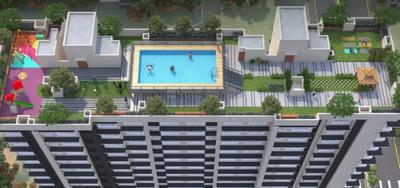 Image of 500 Sq.ft 1 BHK Apartment / Flat for sale in Kandivali West, Mumbai for Rs. 7900000