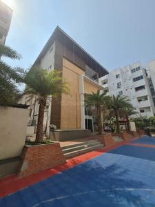 Image of 1750 Sq.ft 3 BHK Apartment / Flat for sale in Puppalaguda, Hyderabad for Rs. 15000000