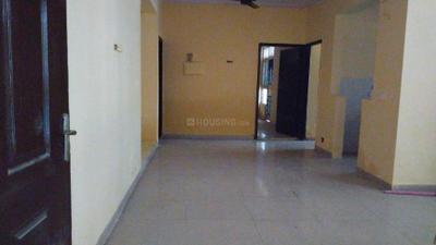Living Room Image of 1265 Sq.ft 2 BHK Apartment / Flat for rent in Crossings GH7 Crossings Republik, Crossings Republik Ghaziabad for Rs. 18000