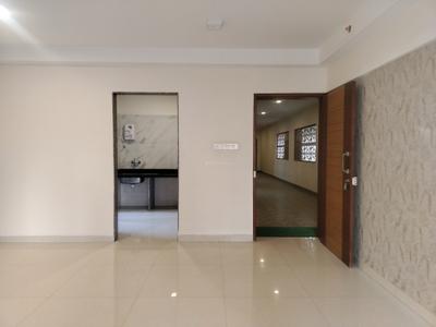 Living Room Image of 1240 Sq.ft 2 BHK Apartment / Flat for sale in Om Rudra, Kharghar Navi Mumbai for Rs. 17500000