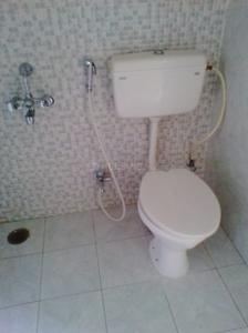 Bathroom Image of 456 Sq.ft 1 BHK Apartment / Flat for sale in Palghar Mumbai for Rs. 1650000