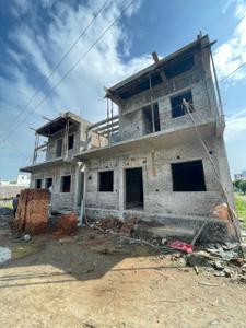 Image of 862 Sq.ft 2 BHK Independent House for sale in Thirunindravur, Chennai for Rs. 4900000