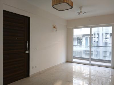 3.5 BHK Flat