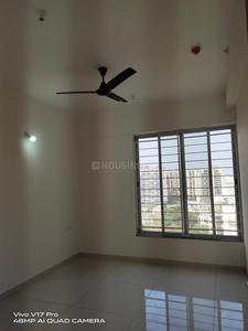 Hall Image of 1500 Sq.ft 1 BHK Apartment / Flat for sale in Kalpataru Exquisite Wing D, Wakad Pune for Rs. 17100000