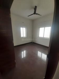 Bedroom Image of 1400 Sq.ft 3 BHK Independent House for rent in Nagarbhavi Bengaluru for Rs. 25000