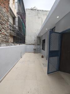Balcony Image of 1500 Sq.ft 2 BHK Independent House for rent in Sector 122 Noida for Rs. 30000