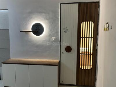 Bedroom Image of 1400 Sq.ft 2 BHK Apartment / Flat for sale in PDPL Group Pramukh Greens, Chala Vapi for Rs. 4000000