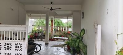 Balcony Image of 2000 Sq.ft 3 BHK Duplex for sale in DHL Singapore Life City, Gotal Pajri Nagpur for Rs. 10000000