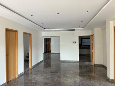Hall Image of 1450 Sq.ft 3 BHK Apartment / Flat for sale in Urban Marvellous, T Nagar Chennai for Rs. 43900000
