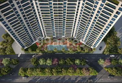 Image of 2682 Sq.ft 3 BHK Apartment / Flat for sale in Shivalik Skyview, Gujarat International Finance Tec City, Gandhinagar for Rs. 22500000