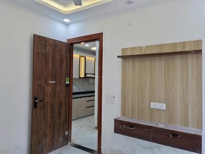 Bedroom Image of 1050 Sq.ft 3 BHK Apartment / Flat for sale in Bharat Vihar New Delhi for Rs. 8300000