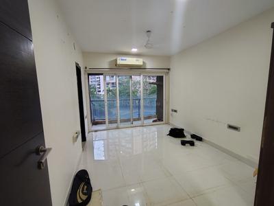 Hall Image of 1800 Sq.ft 3 BHK Apartment / Flat for sale in RNA Continental, Chembur Mumbai for Rs. 40000000