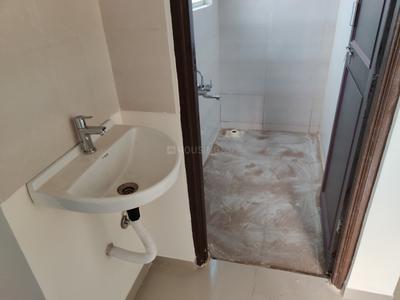 Bathroom Image of 270 Sq.ft 1 BHK Apartment / Flat for sale in Kharadi Pune for Rs. 2800000