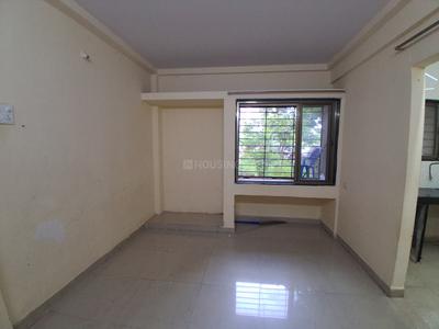Hall Image of 450 Sq.ft 1 BHK Apartment / Flat for rent in Ghansoli Navi Mumbai for Rs. 25000