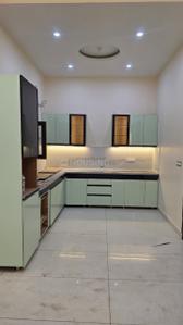 Kitchen Image of 1250 Sq.ft 4 BHK Independent House for sale in Sector 127 Mohali for Rs. 9180000