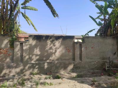 Residential Plot