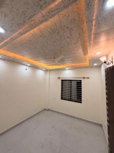 Hall Image of 1550 Sq.ft 3 BHK Duplex for sale in JTS Satvik Parisar, Hinotiya Alam Bhopal for Rs. 6300000
