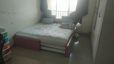 Bedroom Image of 1218 Sq.ft 2.5 BHK Apartment / Flat for sale in Gundecha Zenith, Mulund West Mumbai for Rs. 28500000