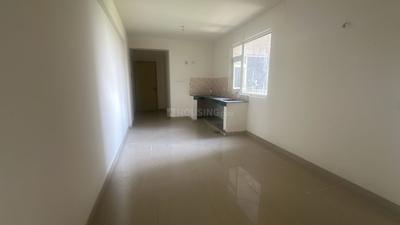 Kitchen Image of 800 Sq.ft 3 BHK Apartment / Flat for sale in ROF Ananda, Sector 95 Gurgaon for Rs. 6100000