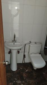 Bathroom Image of 665 Sq.ft 1 BHK Studio for sale in Gayatri Life, Noida Extension Greater Noida for Rs. 5000000