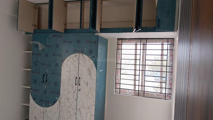 Ramaiahreddy Colony, Basavanagar Bedroom 1