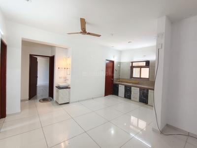 Hall Image of 2350 Sq.ft 3 BHK Apartment / Flat for rent in Shiv Shivalay Sharnam, Kudasan Gandhinagar for Rs. 29000
