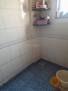 Image of 770 Sq.ft 2 BHK Apartment / Flat for rent in Surana Poonam Park, Bibwewadi, Pune for Rs. 25000
