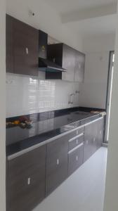 Kitchen Image of 904 Sq.ft 2 BHK Apartment / Flat for sale in Gaikwad Miro, Punawale Pune for Rs. 6400000