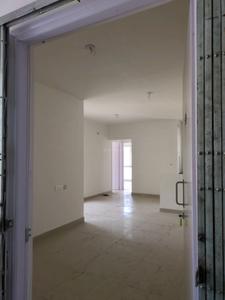 Main Entrance Image of 901 Sq.ft 3 BHK Apartment / Flat for sale in Shapoorji Pallonji Shukhobrishti Spandan Phase 9 , New Town Kolkata for Rs. 6500000