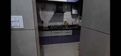 Kitchen Image of 1051 Sq.ft 2 BHK Apartment / Flat for sale in Balitha Vapi for Rs. 4600000