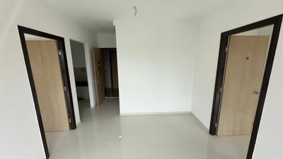Living Room Image of 460 Sq.ft 2 BHK Apartment / Flat for rent in Crown Dombivli By Lodha, Dombivli East Thane for Rs. 13000