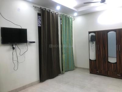 Bedroom Image of 2500 Sq.ft 3 BHK Independent House for rent in Sector 40 Noida for Rs. 45000