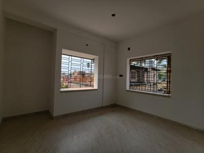 Bedroom Image of 1160 Sq.ft 3 BHK Apartment / Flat for sale in Behala Chowrasta Kolkata for Rs. 4872000