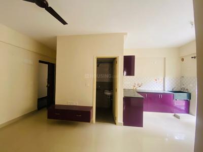 Hall Image of 1200 Sq.ft 2 BHK Apartment / Flat for rent in Varthur Bengaluru for Rs. 22000