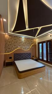 Bedroom Image of 1200 Sq.ft 4 BHK Independent House for sale in Dattagalli Third Stage Mysore for Rs. 34000000