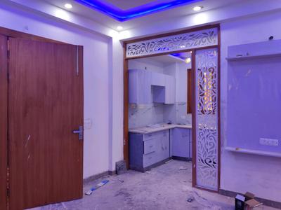 2 BHK Independent Builder Floor