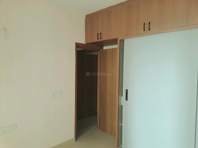 Bedroom Image of 603 Sq.ft 2 BHK Apartment / Flat for sale in Zara Rossa, Sector 112 Gurgaon for Rs. 6700000