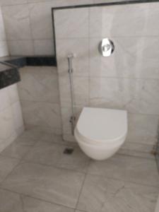 Bedroom Two Image of 1000 Sq.ft 2 BHK Apartment / Flat for sale in Amanora Gold Towers 44 45 And 46, Hadapsar Pune for Rs. 12000000