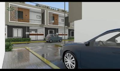 Image of 2200 Sq.ft 3.5 BHK Duplex for sale in Noida Extension, Greater Noida for Rs. 12000000