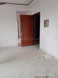 Hall Image of 911 Sq.ft 1 BHK Independent House for rent in Sector 5 Gurgaon for Rs. 16000