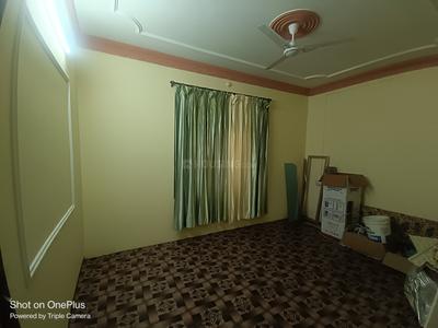 Bedroom Image of 1500 Sq.ft 3 BHK Apartment / Flat for rent in Badah Kullu for Rs. 15000