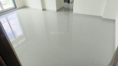Living Room Image of 750 Sq.ft 1 BHK Apartment / Flat for sale in Ulwe Navi Mumbai for Rs. 5800000