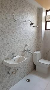 Bathroom Image of 1000 Sq.ft 4 BHK Apartment / Flat for sale in Saket Nagar Kanpur for Rs. 10000000