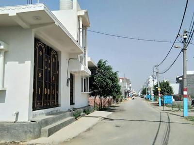 Image of 450 Sq.ft Residential Plot / Land for sale in Sector 143, Noida for Rs. 750000