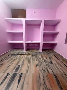 Bedroom Image of 1500 Sq.ft 2 BHK Independent House for rent in Ekta Nagar Lucknow for Rs. 6500