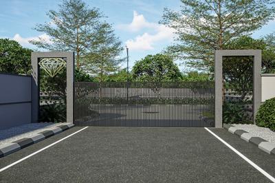 Image of 1500 Sq.ft Residential Plot / Land for sale in Nevta Village, Jaipur for Rs. 4500000