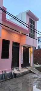 Image of 630 Sq.ft 2 BHK Independent House for sale in Budheshwar, Lucknow for Rs. 2600000