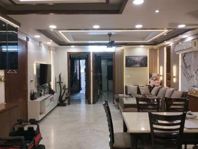 Living Room Image of 1700 Sq.ft 3 BHK Builder Floor for sale in Shahdara New Delhi for Rs. 14800000
