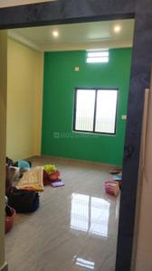 Hall Image of 1100 Sq.ft 1 BHK Independent House for rent in Angari Bhagalpur for Rs. 8000